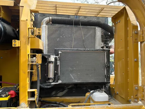 Cat 320d