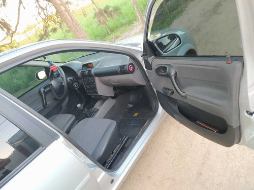 Chevrolet Corsa Clasic