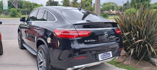 Mercedes-benz Clase Gle 3.0 Gle 400 4matic Nafta Automático
