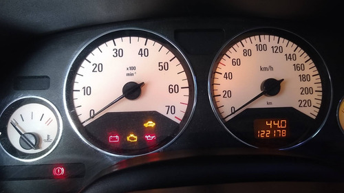 Chevrolet Astra 2.0 Mpfi Advantage Sedan 8v Flex 4p