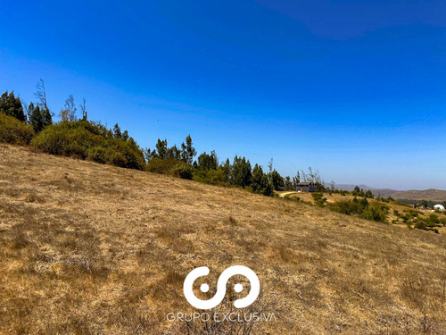 Se Vende Parcela En Sector Los Laureles Limache