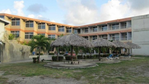228534 Am* Venta De Hotel En Puerto Cabello Carabobo