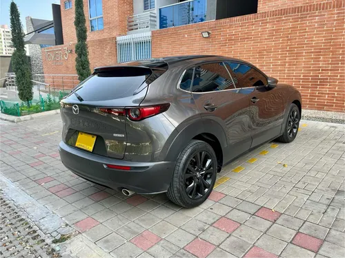 Mazda CX-30 2.5 Grand Touring Lx 4x2