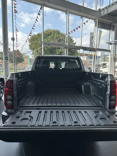 Mitsubishi L200 Triton 2.4Bt Gls Plus 4Wd At