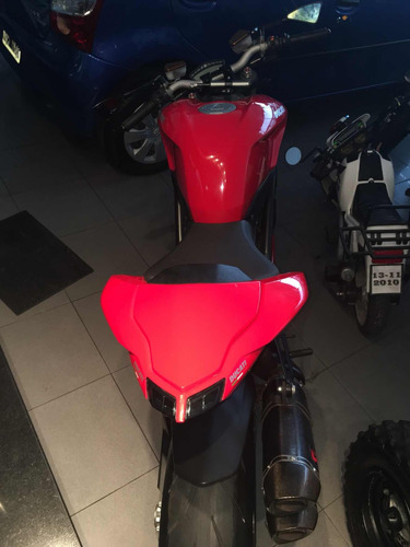Imagen 5 de 7 de Ducati Street Fighter 1.098cc Financio C/dni Valor Suj A Mod