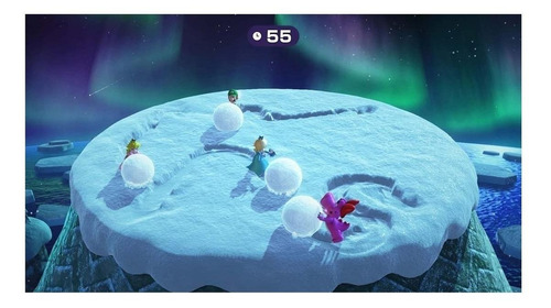 Imagen 3 de 12 de Videojuego Mario Party Superstars Nintendo Switch Físico