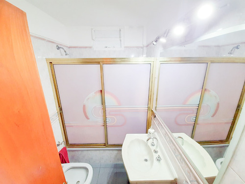 Hermoso Depto De 3 Amb En Planta Baja Con Patio Y Terraza Apto Credito!