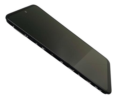 Display Tela Touch Motorola Moto G41 Xt2167 Cor Preto
