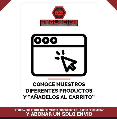 10 Cartel Comercial Chapa Baliza Mini Para Matafuego Blanco