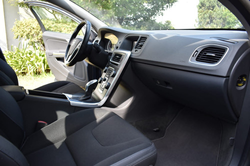 Volvo S60 2.0 T5 High Plus 240cv At