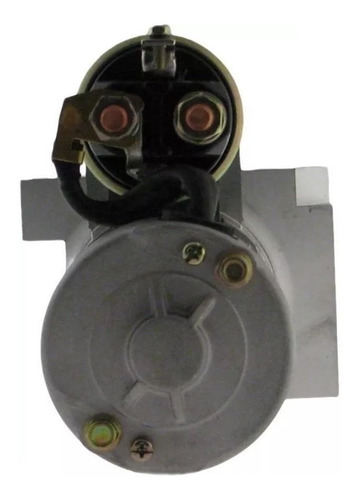 Motor De Partida Rápida Opala 4cc E 6cc 12v 10d