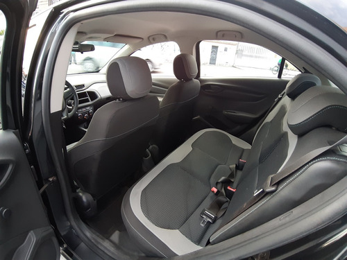 Chevrolet Onix 1.0 Mpfi Lt 8v Flex 4p Manual