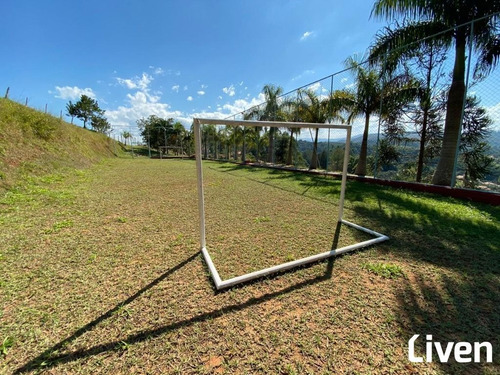 Imagem 23 de 30 de Chácara Com 16.000 M² No Buquirinha Ii. - Ch0015
