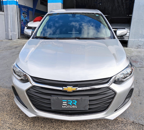 Chevrolet Onix 1.0 Lt 5p