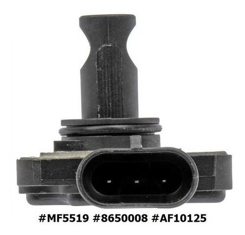 Sensor Maf Buick Park Avenue 3.8l V6 1996 - 1998 Nuevo!!!