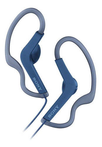 Audífonos Intrauditivos Deportivos Mdr-as210