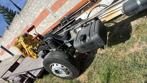 Autobús Marca Man Rr2 19.360 4x2 Año 2018 Nuevo