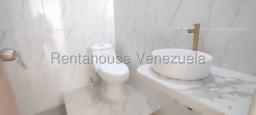 Nz *25-18839 Te Alquila Bello Economico Apartamento (1 Nivel) En Alquiler En Club Hipico Las Trinitarias, Lara