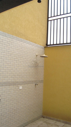 Imagem 10 de 13 de Sobrado - Jardim Textil - Ref: 146 - V-146