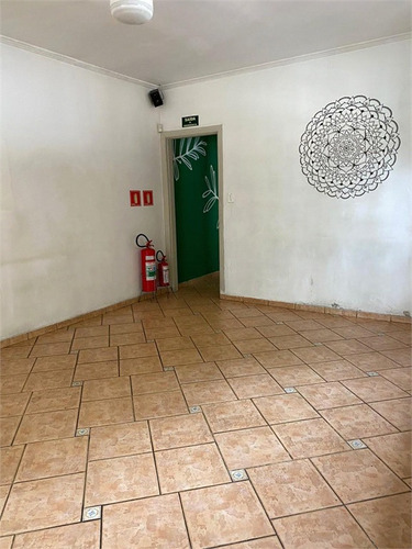 Imagem 16 de 27 de Pronto Para Restaurante - Esquina Com A Verbo Divino. - Reo498786