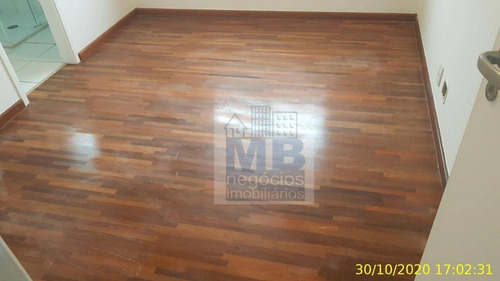 Imagem 14 de 29 de Apartamento Com 3 Dormitórios Para Alugar, 132 M² Por R$ 8.000,00/mês - Jardim Marajoara - São Paulo/sp - Ap4035