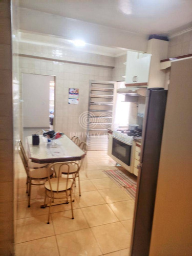 Imagem 8 de 15 de Sobrado 125 M² Na Moóca! Localização Privilegiada - 728cas