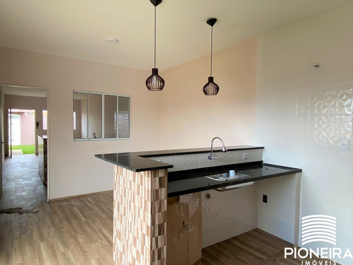 Imagem 23 de 30 de Casa - Ca00251 - 70541670