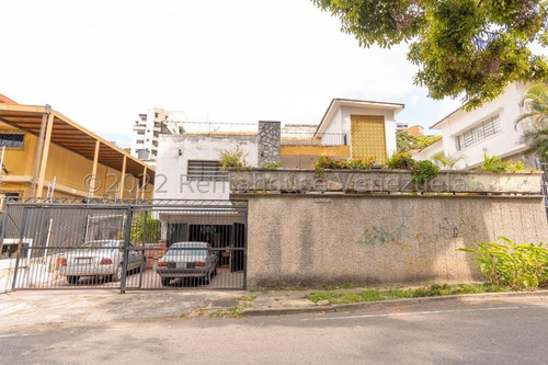 Imagen 1 de 12 de Casa En Santa Mónica Mls 23-13109
