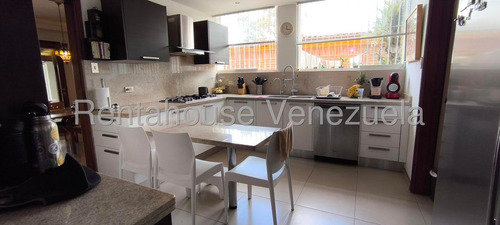 Casa En Venta Los Naranjos