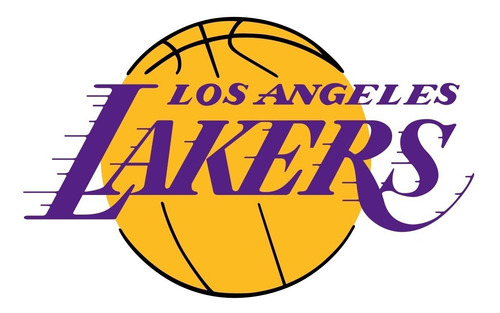 Imagen 7 de 10 de Short De Basquet Los Angeles Lakers Lic Oficial Nba Basket