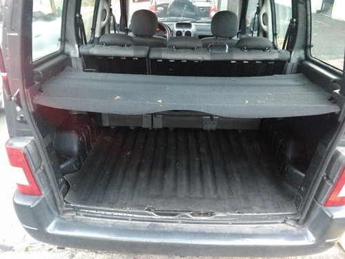 Peugeot Partner Patagónica 1.4 2010