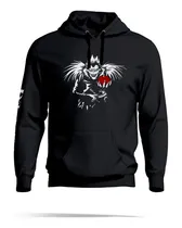 Comprar Ryuk - Buzo Canguro Unisex - Anime Death Note 0