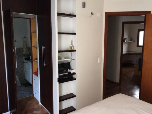 Imagem 13 de 30 de Casa Residencial À Venda, Santana, São Paulo - Ca0388. - Ca0388