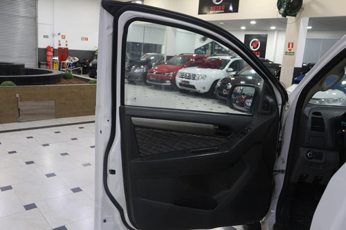 Chevrolet S10 2.4 Lt Cab. Simples 4x2 Flex 2p