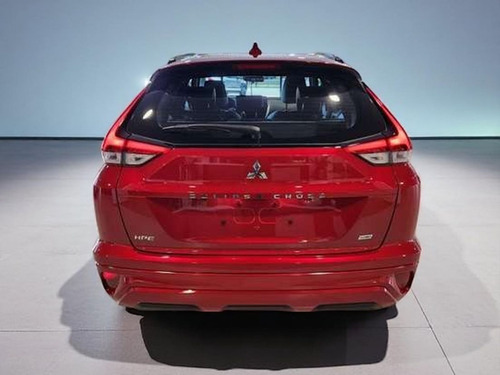 Mitsubishi Eclipse Cross Cross Hpe 1.5 16v 165cv Aut. 20...
