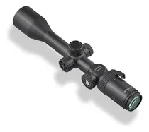 Comprar Mira Telescópica Discovery Vt-r 3-9x40 + Monturas