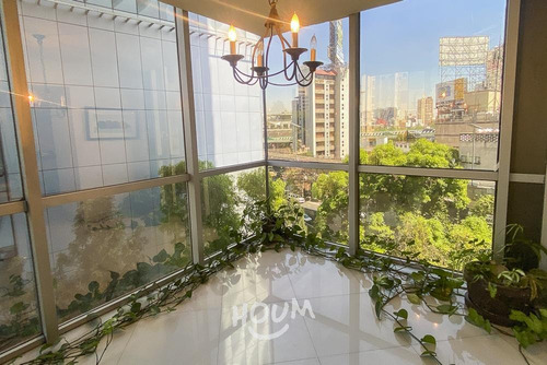 Imagen 9 de 30 de Departamento En Lomas De Chapultepec, Miguel Hidalgo Con 2 Recámaras, 250 M², Id: 64862