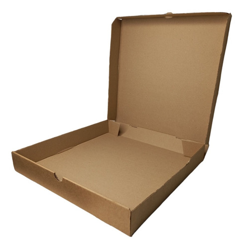 Caja Para Pizzas 42x42 X50 Unidades