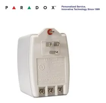 Comprar Fuente Poder Para Centrales De Alarma 16.5vac 40va Paradox