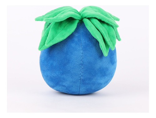 Stardew Valley Qi Fruit Boneca PelĂșcia Brinquedo Presente