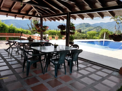 Se Vende Casa Campestre En Combia Pereira