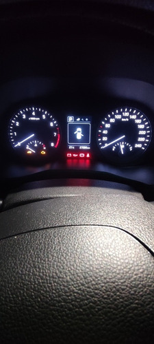 Imagen 3 de 3 de Hyundai Tucson 4x2