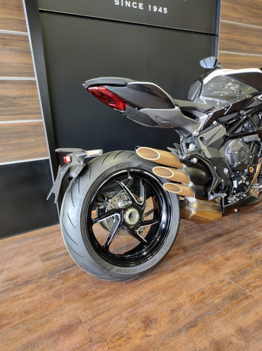 Imagen 8 de 10 de Mv Agusta Brutale 800 Rr Scs - 140cv - No Ducati, Ktm,yamaha