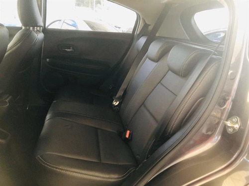 Honda Hr-v 1.8 Ex Automatico