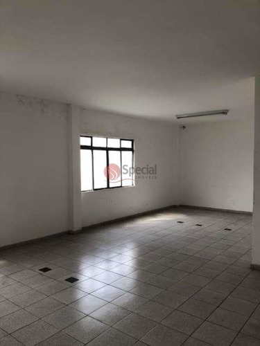 Imagem 9 de 15 de Prédio À Venda, 1908 M² - Tatuapé - São Paulo/sp - Af20783