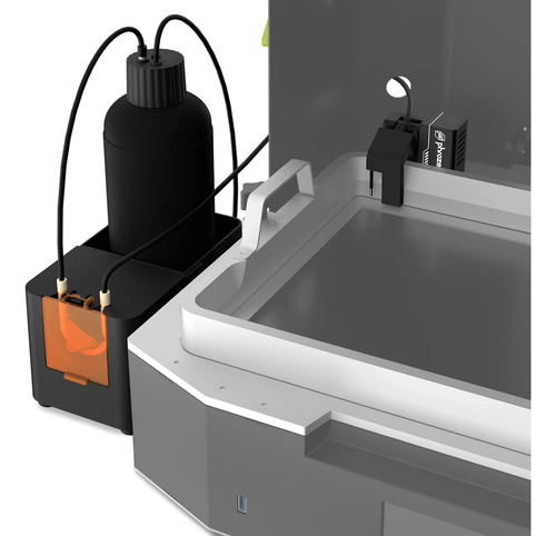 Phrozen Pump & Fill - Automated Resin Feeder
