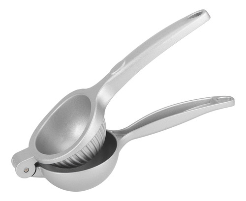 Exprimidor Manual De Limón De Aleación De Zinc Para Cítricos