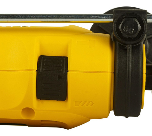 Taladro Percutor 600w Stanley Sdh600-b3 Amarillo 60 Hz