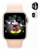 Comprar Reloj Deportivo Smartwatch T500 Bluetooth Call Smartwatch