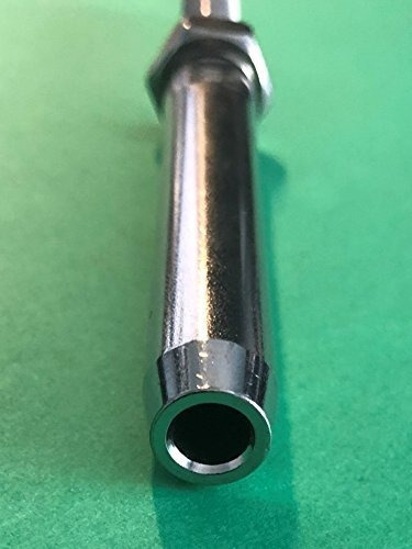 Us Stainless 2 Pieces Steel 316 Swage Stud